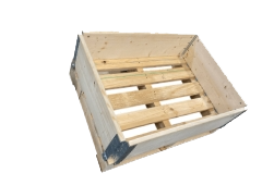 Crates / Cradles