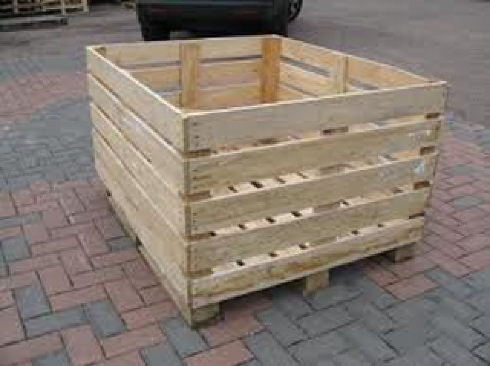 services pallets