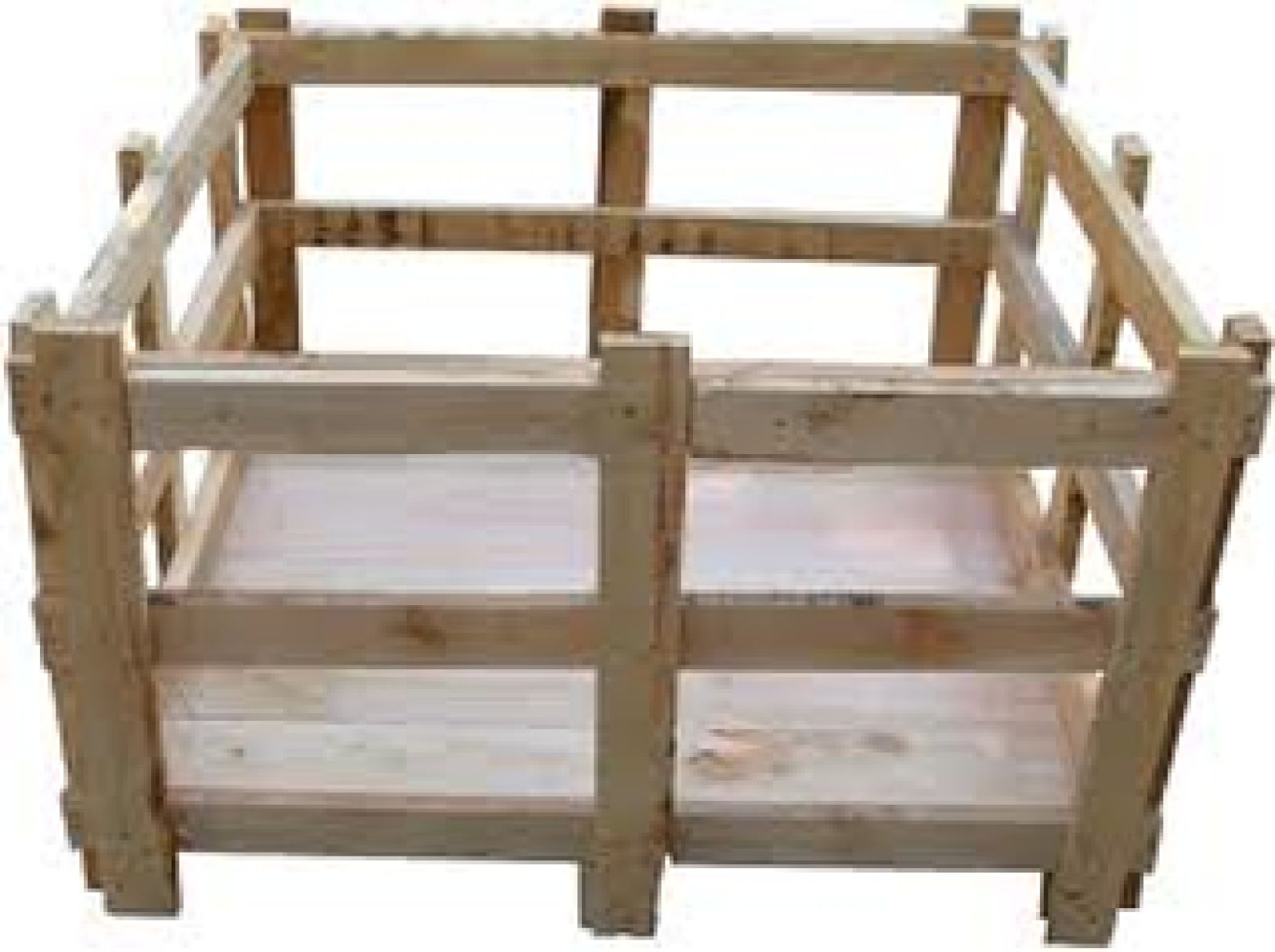 services pallets