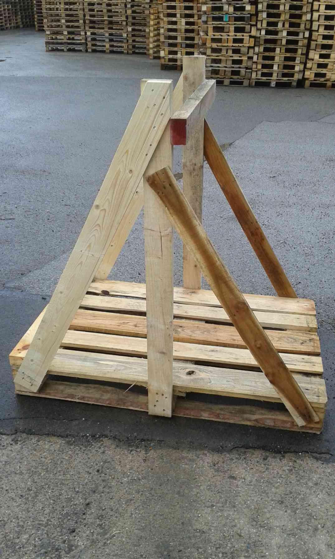 services pallets