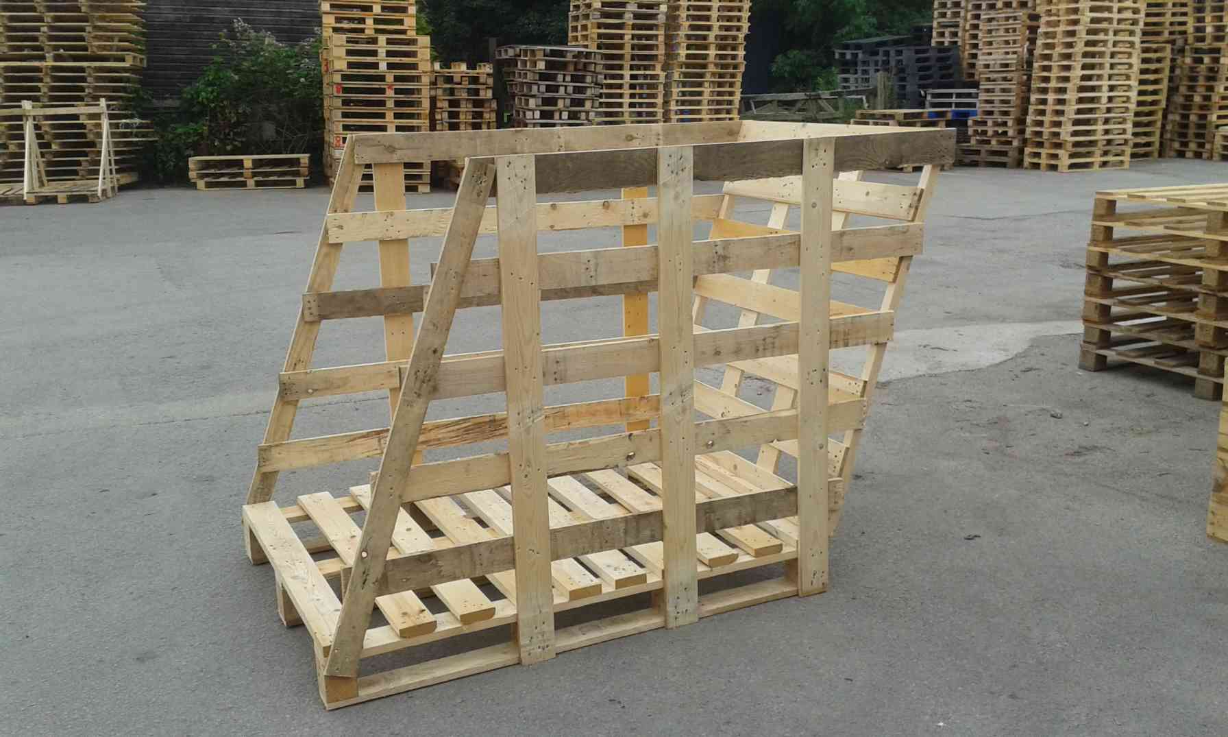 services pallets