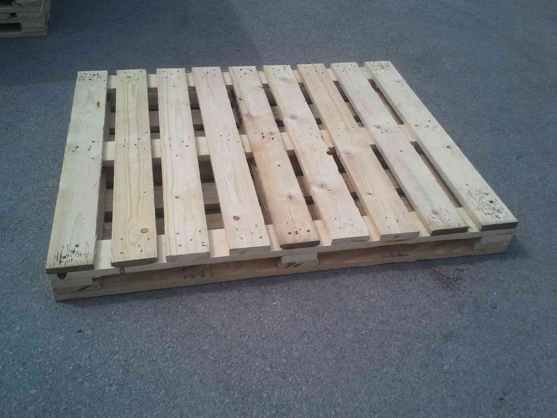 services pallets